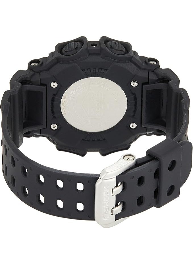 G-SHOCK Men Watch GX-56BB-1DR - Image 2